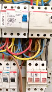 electrician Mubarak electrical work 0558193318