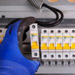 Circuit Breaker, automatic electrical safety, overload, short circuit, current, electrical panel, electrical system, overheating, electrical fires, electrical proctor, electrical current, circuit loads, electricity, breaker, warning sign, appliance,