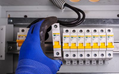 Why Does My Circuit Breaker Keep Tripping?