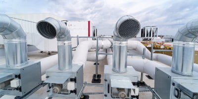 Machine Unit Services in all around Dubai